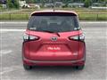 2016 Toyota Sienta