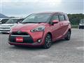 2016 Toyota Sienta