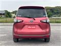 2016 Toyota Sienta