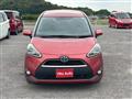 2016 Toyota Sienta