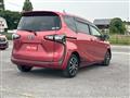 2016 Toyota Sienta