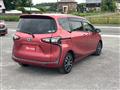 2016 Toyota Sienta