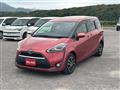 2016 Toyota Sienta