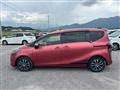 2016 Toyota Sienta