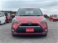 2016 Toyota Sienta