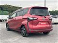 2016 Toyota Sienta