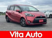 2016 Toyota Sienta