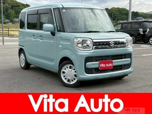 2018 Suzuki Suzuki Others