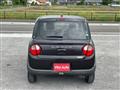 2016 Suzuki Lapin