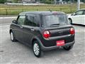 2016 Suzuki Lapin