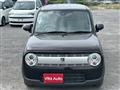 2016 Suzuki Lapin