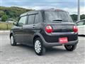 2016 Suzuki Lapin