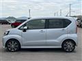 2015 Daihatsu Move