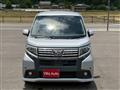 2015 Daihatsu Move