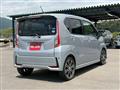 2015 Daihatsu Move