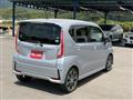 2015 Daihatsu Move