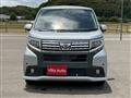 2015 Daihatsu Move