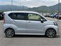 2015 Daihatsu Move