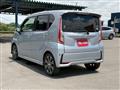 2015 Daihatsu Move