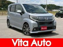 2015 Daihatsu Move