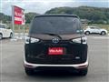 2015 Toyota Sienta
