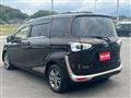 2015 Toyota Sienta