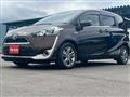 2015 Toyota Sienta