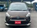 2015 Toyota Sienta