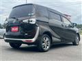 2015 Toyota Sienta
