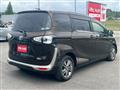 2015 Toyota Sienta