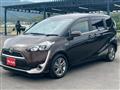 2015 Toyota Sienta