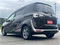2015 Toyota Sienta