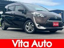 2015 Toyota Sienta