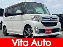 2015 Daihatsu Tanto