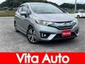 2013 Honda Fit Hybrid
