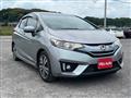 2013 Honda Fit Hybrid