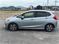 2013 Honda Fit Hybrid