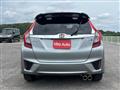 2013 Honda Fit Hybrid