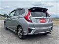 2013 Honda Fit Hybrid