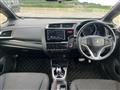 2013 Honda Fit Hybrid