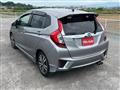 2013 Honda Fit Hybrid