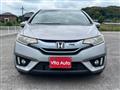 2013 Honda Fit Hybrid