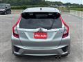 2013 Honda Fit Hybrid