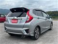 2013 Honda Fit Hybrid