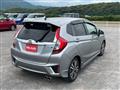 2013 Honda Fit Hybrid