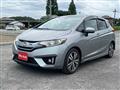 2013 Honda Fit Hybrid
