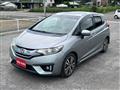 2013 Honda Fit Hybrid