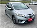 2013 Honda Fit Hybrid
