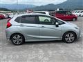 2013 Honda Fit Hybrid