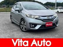 2013 Honda Fit Hybrid